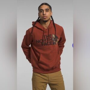 The North Face Men’s Half Dome Pullover Hoodie